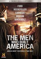 The_men_who_built_America
