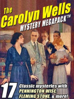 The_Carolyn_Wells_Mystery_MEGAPACK__