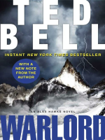 Warlord_with_a_Letter_from_Ted_Bell