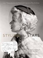 Styling_the_stars
