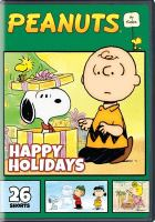 Peanuts_by_Schulz__Happy_Holidays