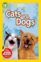 National_Geographic_Readers__Cats_vs__Dogs