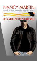 Mick_Abruzzo__The_Second_Wire