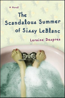 The_scandalous_summer_of_Sissy_LeBlanc