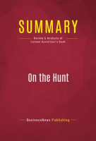 Summary__On_the_Hunt