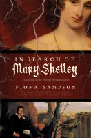 In_search_of_Mary_Shelley