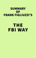Summary_of_Frank_Figliuzzi_s_The_FBI_Way