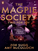 The_Magpie_Society