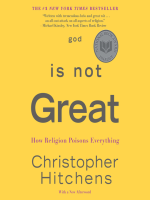 God_is_not_great