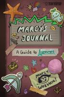 Marcy_s_journal
