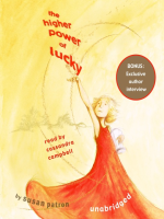 The_higher_power_of_Lucky