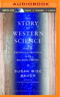 The_story_of_western_science
