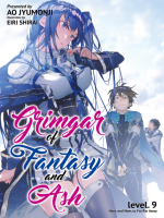 Grimgar_of_Fantasy_and_Ash__Volume_9