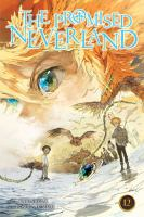 The_promised_neverland
