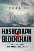 Hashgraph_VS_Blockchain