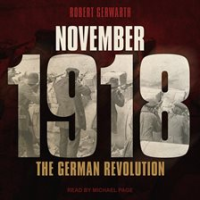 November_1918