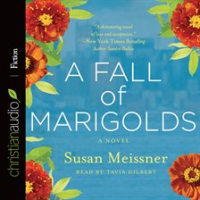 A_fall_of_marigolds