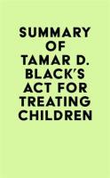 Summary_of_Tamar_D__Black_s_ACT_for_Treating_Children