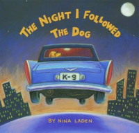 The_night_I_followed_the_dog