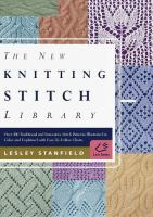The_new_knitting_stitch_library