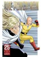 One-Punch_Man__Volume_25