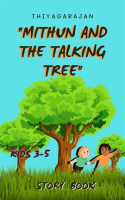_Mithun_and_the_Talking_Tree_