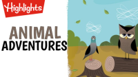 Animal_Adventures