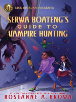 Serwa_Boateng_s_guide_to_vampire_hunting