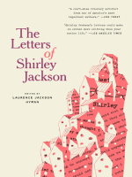 The_Letters_of_Shirley_Jackson