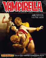 Vampirella_Archives_Vol__8