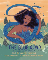 The_Blue_Road__A_Fable_of_Migration