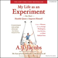 My_Life_as_an_Experiment
