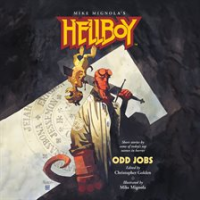 Hellboy__Odd_Jobs