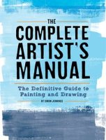 The_complete_artist_s_manual