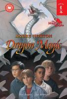Dragon_magic