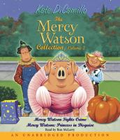 The_Mercy_Watson_collection