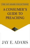 A_Consumer_s_Guide_to_Preaching