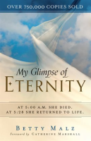 My_glimpse_of_eternity