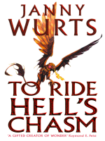 To_Ride_Hell_s_Chasm