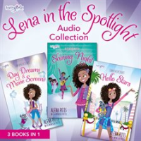 Lena_In_the_Spotlight_Audio_Collection