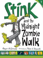 Stink_and_the_Midnight_Zombie_Walk
