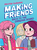Making_Friends__Volume_2