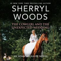The_Cowgirl_and_the_Unexpected_Wedding
