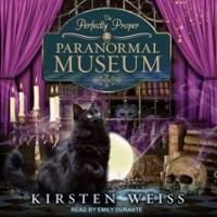 The_perfectly_proper_paranormal_museum