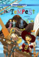 Tempest__The__A_Play_on_Shakespeare