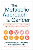 The_metabolic_approach_to_cancer