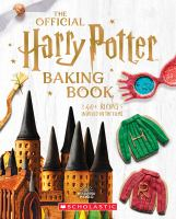 The_Official_Harry_Potter_Baking_Book__40__Recipes_Inspired_by_the_Films