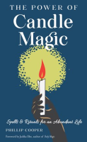 The_Power_of_Candle_Magic