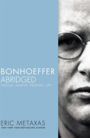 Bonhoeffer_Abridged