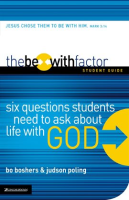 The_Be-With_Factor_Student_Guide